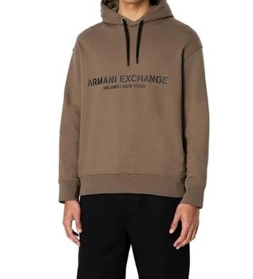 Armani Exchange muška dukserica