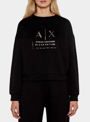 Armani Exchange ženska dukserica