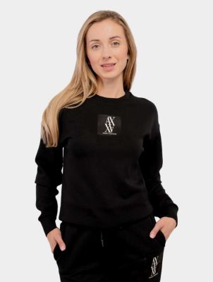 Armani Exchange ženska dukserica