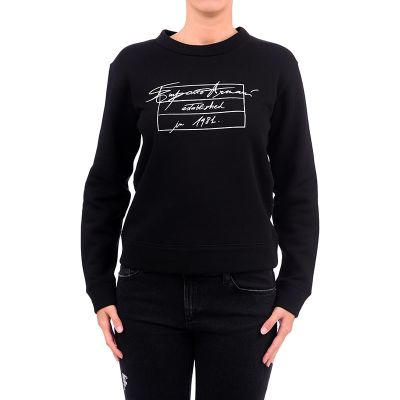 Emporio Armani ženska dukserica