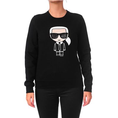 Karl Lagerfeld ženska dukserica