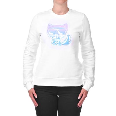 Karl Lagerfeld ženska dukserica