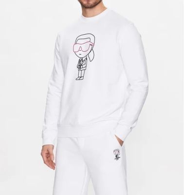 Karl Lagerfeld muška dukserica