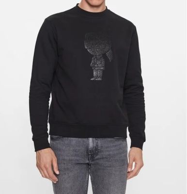 Karl Lagerfeld muška dukserica