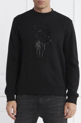 Karl Lagerfeld muška dukserica