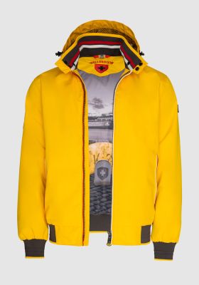 Wellensteyn muška jakna