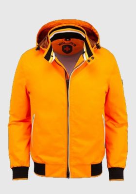 Wellensteyn muška jakna