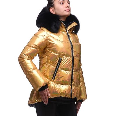 FloClo ženska jakna