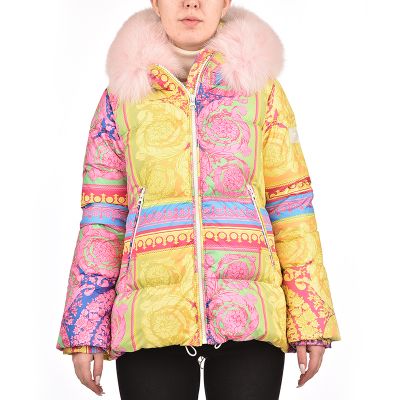 FloClo ženska jakna