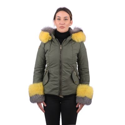 Marpel ženska jakna