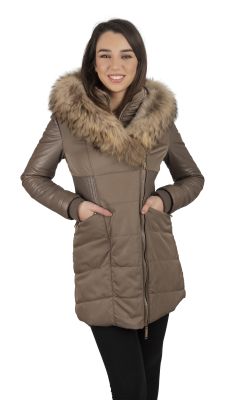 Marpel ženska jakna