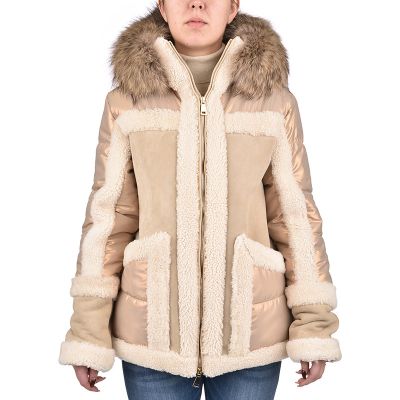 Marpel ženska jakna