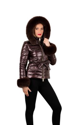 Marpel ženska jakna