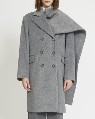 Silvian Heach ženski kaput