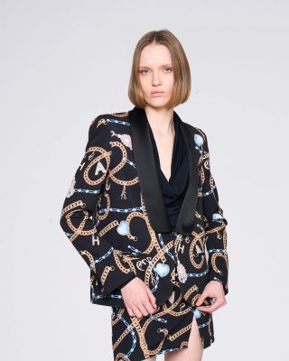 Silvian Heach ženska jakna