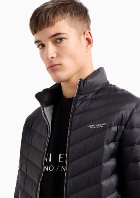 Armani Exchange muška jakna