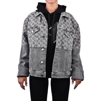 Karl Lagerfeld ženska jakna