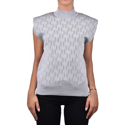 Karl Lagerfeld ženski prsluk