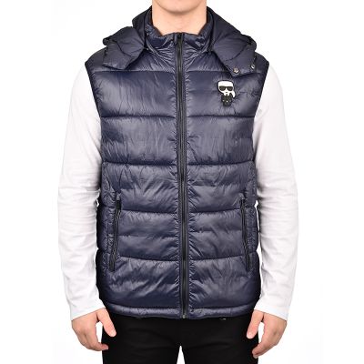 Karl Lagerfeld muški prsluk