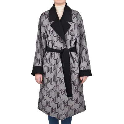 Karl Lagerfeld ženski kaput