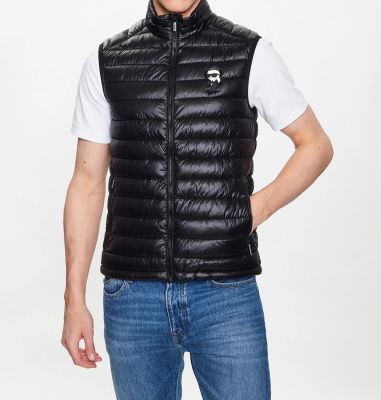 Karl Lagerfeld muški prsluk