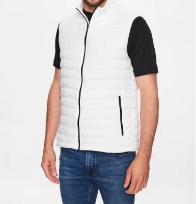 Karl Lagerfeld muški prsluk