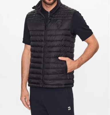 Karl Lagerfeld muški prsluk