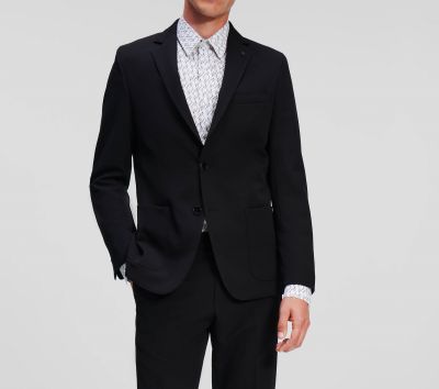 Karl Lagerfeld muška jakna