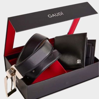 Gaudi muški novčanik