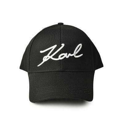 Karl Lagerfeld ženski kačket