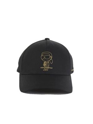 Karl Lagerfeld muški kačket