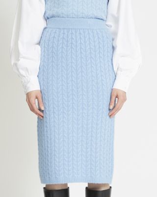 Silvian Heach suknja