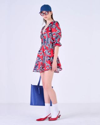 Silvian Heach haljina