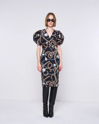 Silvian Heach haljina