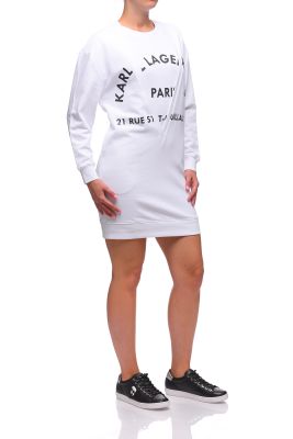 Karl Lagerfeld haljina