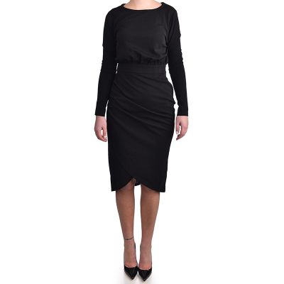 Karl Lagerfeld haljina