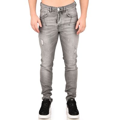 Les Hommes muške farmerice