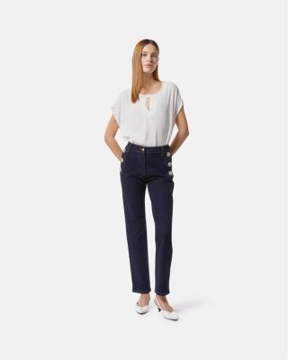 Silvian Heach ženske farmerice