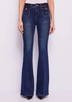 Gaudi ženske farmerice