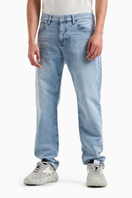 Armani Exchange muške farmerice