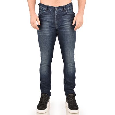 Karl Lagerfeld muške farmerice