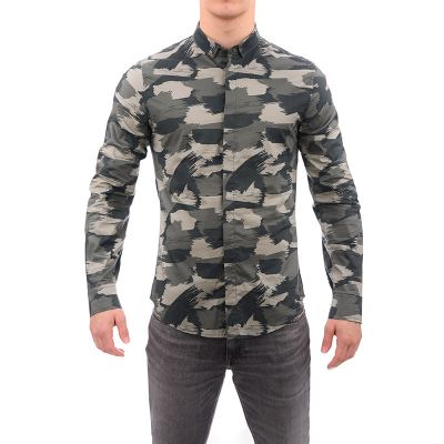 Armani Exchange muška košulja