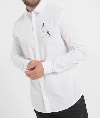 Armani Exchange muška košulja