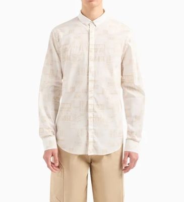 Armani Exchange muška košulja