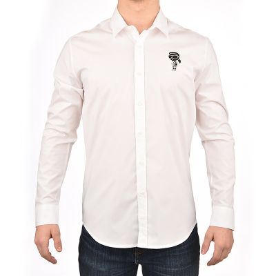 Karl Lagerfeld muška košulja