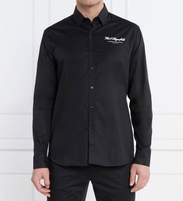 Karl Lagerfeld muška košulja