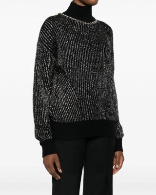 John Richmond ženski džemper