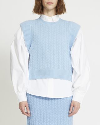 Silvian Heach ženski džemper