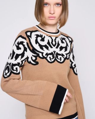 Silvian Heach ženski džemper