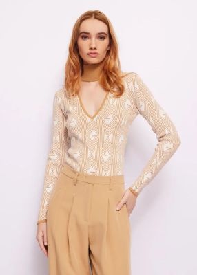 Gaudi ženski džemper